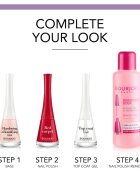 Bourjois 1 Seconde Nail Enamel лакочистител 125 мл.
