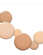Bourjois 123 Perfect течен фон дьо тен за съвършен външен вид цвят 57 Hale Clair SPF 10 30 мл.