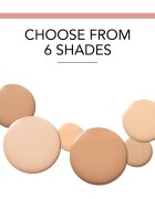 Bourjois 123 Perfect течен фон дьо тен за съвършен външен вид цвят 57 Hale Clair SPF 10 30 мл.