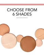 Bourjois Air Mat матиращ фон дьо тен цвят 02 Vanilla 30 мл.