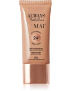 Bourjois Air Mat матиращ фон дьо тен цвят 06 Golden Sun 30 мл.