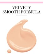 Bourjois Always Fabulous дълготраен фон дьо тен SPF 20 цвят 105 Natural Ivory 30 мл.