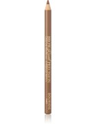 Bourjois Brow Reveal молив за вежди с четка цвят 002 Soft Brown 14 гр.