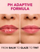 Bourjois Butter Tint Lip Glaze тониращ балсам за устни цвят 01 Rose Fondant 2 гр.