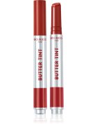 Bourjois Butter Tint Lip Glaze тониращ балсам за устни цвят 05 Caramel Flambé 2 гр.