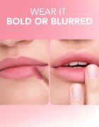 Bourjois Cloud Crème Velvet Matte ултра матиращо течно червило цвят 02 Cafe Crème 3.1 мл.