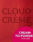 Bourjois Cloud Crème Velvet Matte ултра матиращо течно червило цвят 07 Red-y or Not 3.1 мл.