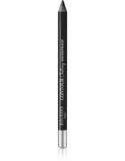 Bourjois Contour Clubbing водоустойчив молив за очи цвят 041 Black Party 12 гр.