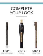 Bourjois Contour Clubbing водоустойчив молив за очи цвят 041 Black Party 12 гр.