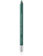 Bourjois Contour Clubbing водоустойчив молив за очи цвят 050 Loving Green 12 гр.