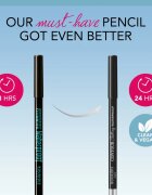 Bourjois Contour Clubbing водоустойчив молив за очи цвят 050 Loving Green 12 гр.