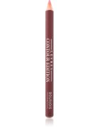 Bourjois Contour Edition дълготраен молив за устни цвят 01 Nude Wave 1.14 гр.