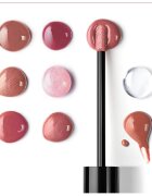 Bourjois Fabuleux Gloss подхранващ блясък за устни цвят 01 GLOW'BLLY CHIC 3.5 мл.
