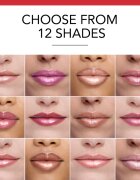 Bourjois Fabuleux Gloss подхранващ блясък за устни цвят 01 GLOW'BLLY CHIC 3.5 мл.