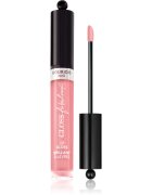 Bourjois Fabuleux Gloss подхранващ блясък за устни цвят Brilliant Ballerina 35 мл.