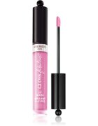 Bourjois Fabuleux Gloss подхранващ блясък за устни цвят Truly Grapeful 35 мл.