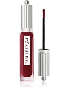 Bourjois Fabuleux Ink течно червило цвят 05 Berry'tale Romance 3.5 мл.