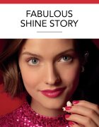 Bourjois Fabuleux Ink течно червило цвят 05 Berry'tale Romance 3.5 мл.