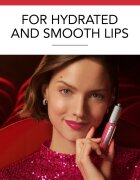 Bourjois Fabuleux Ink течно червило цвят 05 Berry'tale Romance 3.5 мл.