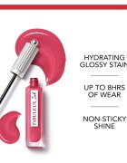 Bourjois Fabuleux Ink течно червило цвят 05 Berry'tale Romance 3.5 мл.