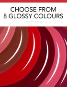 Bourjois Fabuleux Ink течно червило цвят 05 Berry'tale Romance 3.5 мл.