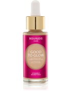 Bourjois Good to Glow основа цвят 002 Fair Light 30 мл.