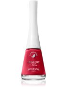 Bourjois Healthy Mix бързозасъхващ лак за нокти цвят 300 Grenat'Ddictive 9 мл.