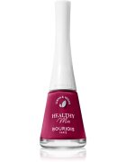 Bourjois Healthy Mix бързозасъхващ лак за нокти цвят 340 Plumplumpidou 9 мл.