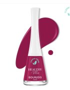 Bourjois Healthy Mix бързозасъхващ лак за нокти цвят 340 Plumplumpidou 9 мл.