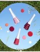 Bourjois Healthy Mix бързозасъхващ лак за нокти цвят 340 Plumplumpidou 9 мл.