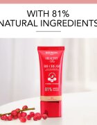 Bourjois Healthy Mix Clean & Vegan BB Cream ББ крем цвят 03 Beige 30 мл.