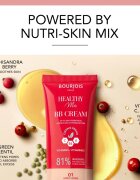 Bourjois Healthy Mix Clean & Vegan BB Cream ББ крем цвят 03 Beige 30 мл.