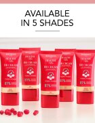 Bourjois Healthy Mix Clean & Vegan BB Cream ББ крем цвят 03 Beige 30 мл.