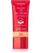 Bourjois Healthy Mix Clean & Vegan BB Cream ББ крем цвят 35 Warm Beige 30 мл.
