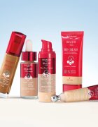 Bourjois Healthy Mix Glow Tint Essence хидратираща есенция цвят Fair 30 мл.