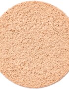 Bourjois Healthy Mix матираща пудра за сияен вид на кожата цвят 02 Vanilla 10 гр.