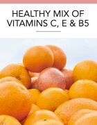 Bourjois Healthy Mix овлажняващ коректор против тъмни кръгове цвят 51 Light Vanilla 6 мл.