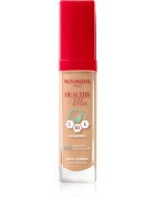 Bourjois Healthy Mix овлажняващ коректор против тъмни кръгове цвят 52 Beige 6 мл.