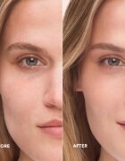 Bourjois Healthy Mix озаряващ хидратиращ фон дьо тен 24 часа цвят 51W Light Vanilla 30 мл.