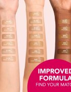Bourjois Healthy Mix озаряващ хидратиращ фон дьо тен 24 часа цвят 58W Caramel 30 мл.