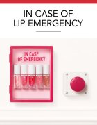 Bourjois Healthy Mix S.O.S Lip Oil масло от нар с хидратиращ ефект цвят 05 Coeur Cacao 45 мл.