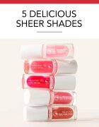Bourjois Healthy Mix S.O.S Lip Oil масло от нар с хидратиращ ефект цвят 05 Coeur Cacao 45 мл.