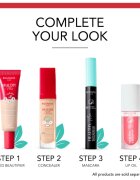 Bourjois Healthy Mix S.O.S Lip Oil масло от нар с хидратиращ ефект цвят 05 Coeur Cacao 45 мл.