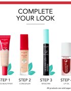 Bourjois Healthy Mix S.O.S Lip Oil масло от нар с хидратиращ ефект цвят 09 Berry Delight 4.5 гр.
