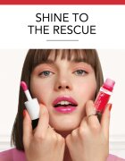 Bourjois Healthy Mix S.O.S Lip Oil масло от нар с хидратиращ ефект цвят 09 Berry Delight 4.5 гр.