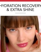 Bourjois Healthy Mix S.O.S Lip Oil масло от нар с хидратиращ ефект цвят 09 Berry Delight 4.5 гр.