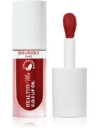 Bourjois Healthy Mix S.O.S Lip Oil масло от нар с хидратиращ ефект цвят 10 Rich Cherry 4.5 мл.