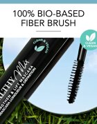 Bourjois Healthy Mix спирала за обем и удължаване на мигли цвят 001 Black 7 мл.