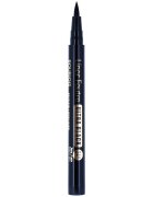 Bourjois Liner Feutre дълготраен маркер за очи 24 часа цвят Ultra Black 0.8 мл.