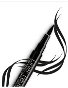 Bourjois Liner Feutre дълготраен маркер за очи 24 часа цвят Ultra Black 0.8 мл.